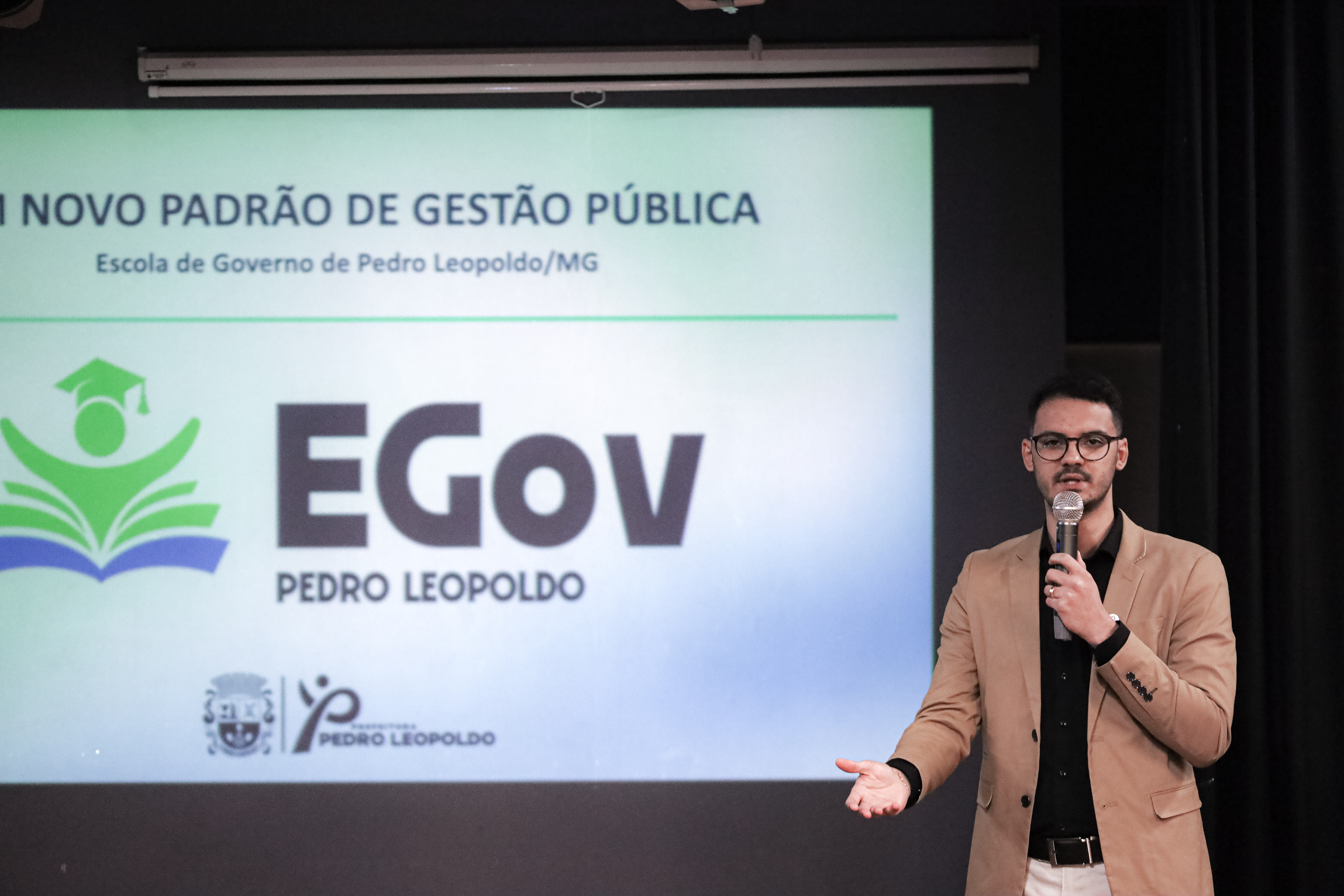 Célio - EGov-PL