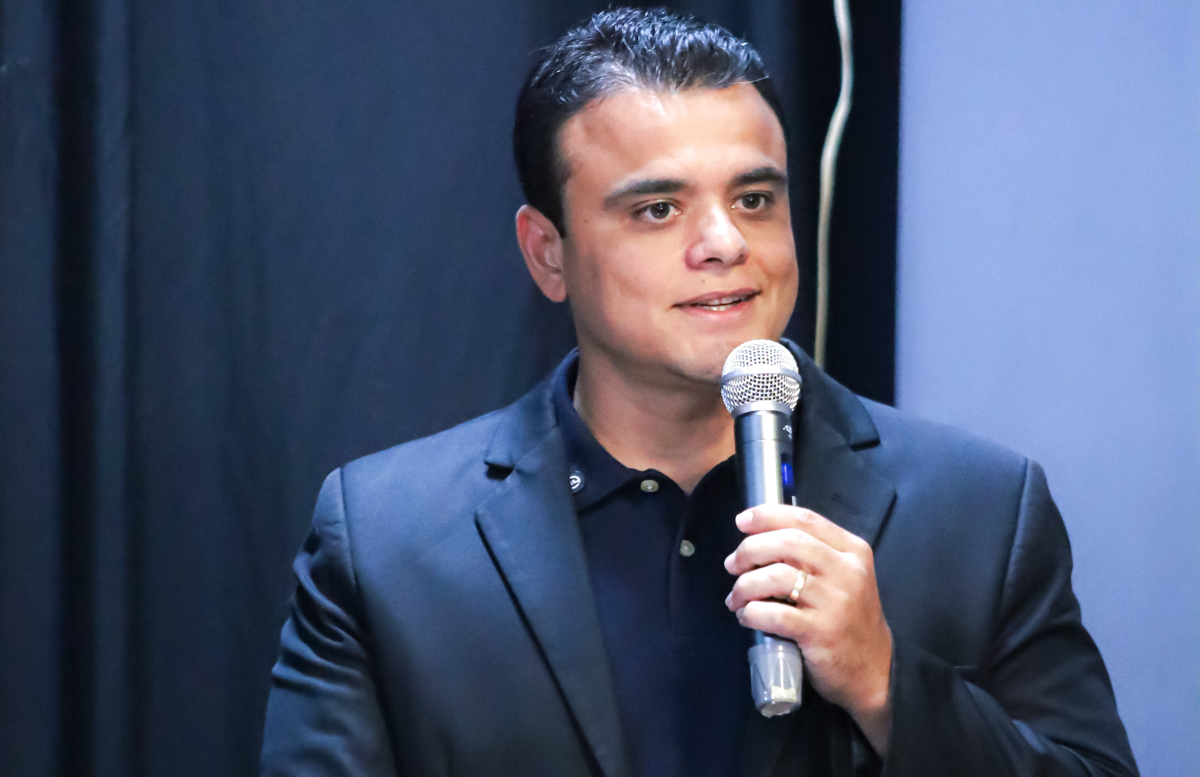 Prefeito de Pedro Leopoldo